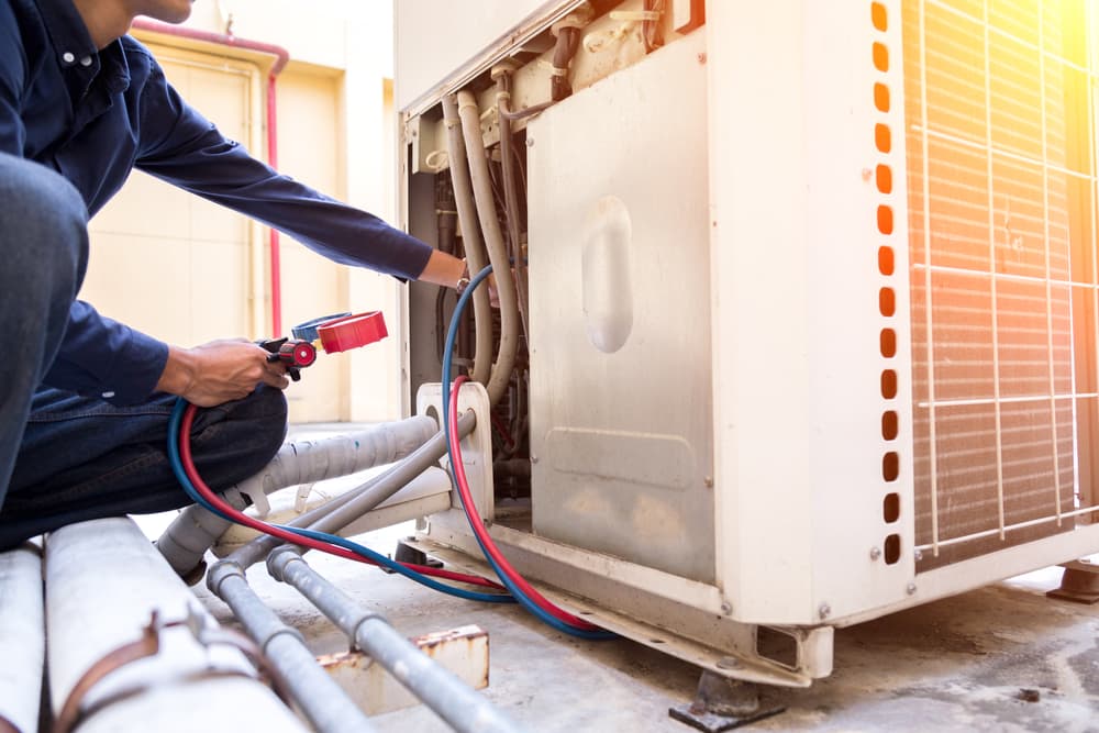 When To Replace Vs Repair Your Furnace For Homeowners In Tennessee: Expert Guide