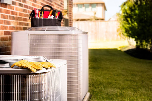 efficient hvac unit