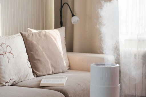 home humidifier