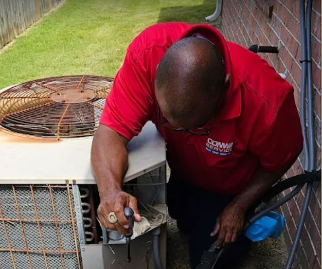 local hvac services
