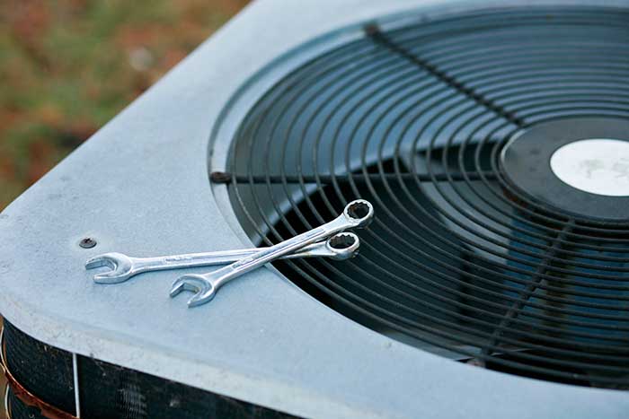 Ac Maintenance In Memphis Tn Conway Services Heating Cooling